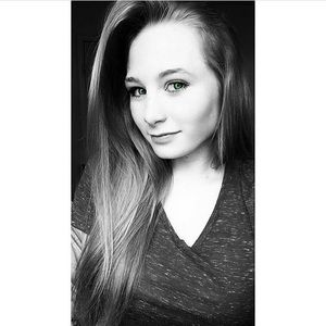 Meet your Posher, Raylee